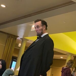 Meet your Posher, Jacob